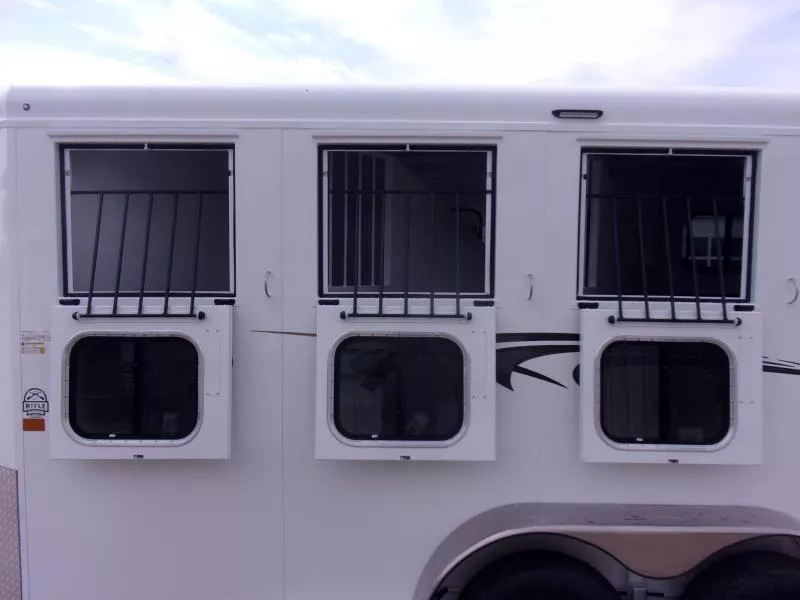 new Horse Trailers Trails West  for sale, in Rifle, CO Thumbnail 23