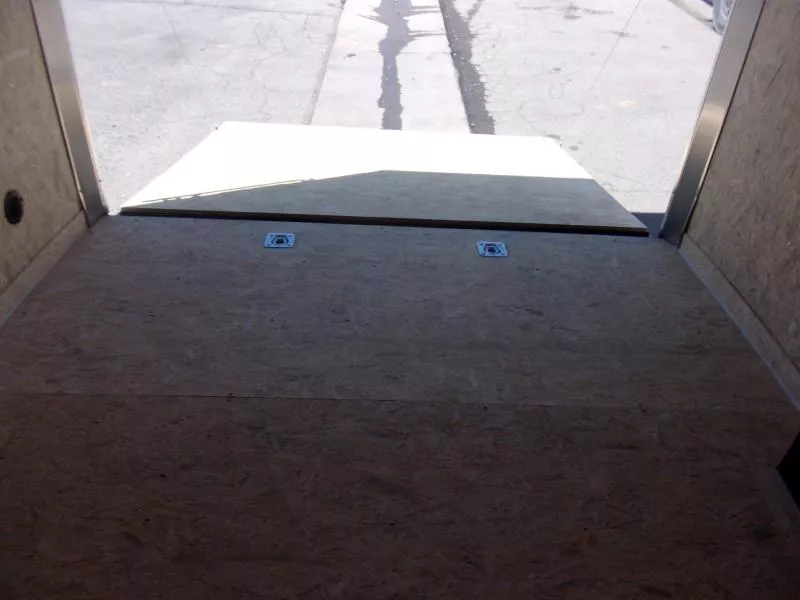 new Cargo (Enclosed) Trailers Cargo Express  for sale, in Rifle, CO Thumbnail 9