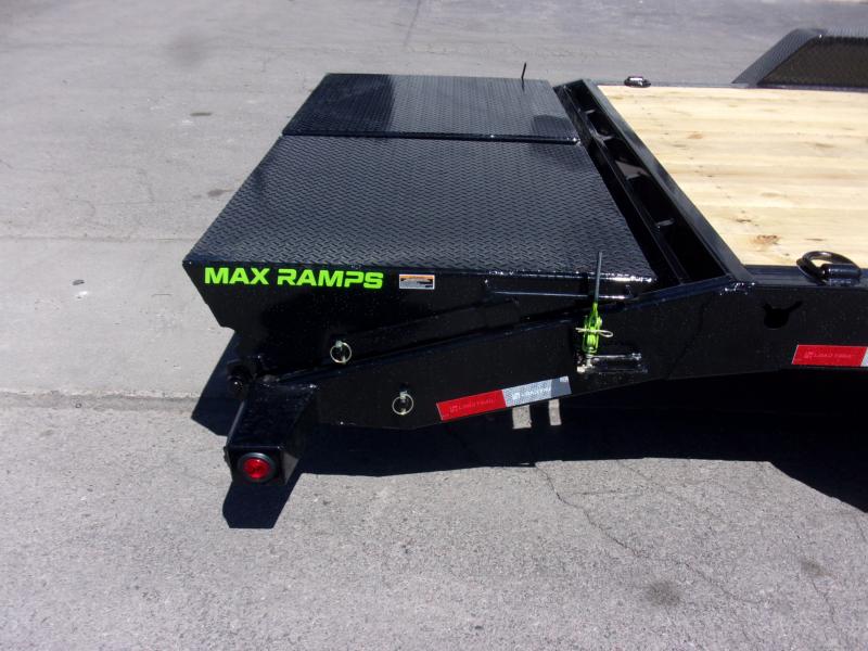 new Equipment / Flatbed Trailers Load Trail  for sale, in Rifle, CO Thumbnail 3