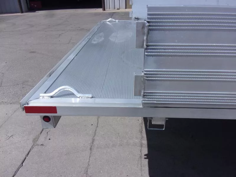 new Utility Trailers Aluma  for sale, in Rifle, CO Thumbnail 5