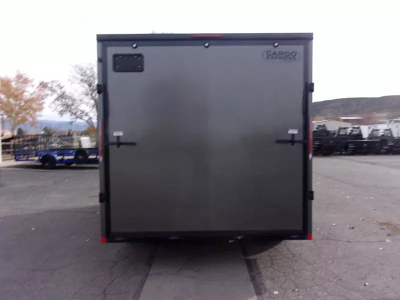 new Cargo (Enclosed) Trailers Cargo Express  for sale, in Rifle, CO Thumbnail 2