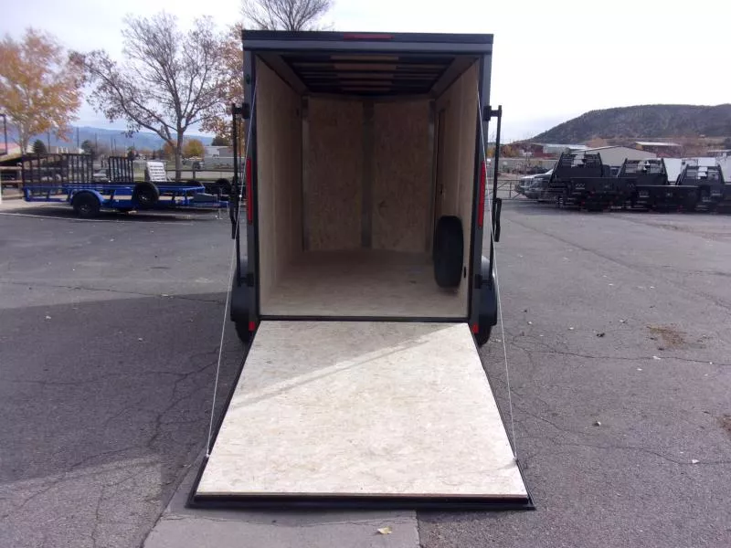 new Cargo (Enclosed) Trailers Cargo Express  for sale, in Rifle, CO Thumbnail 5