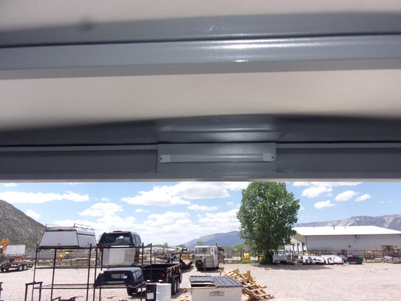 new Horse Trailers Trails West  for sale, in Rifle, CO Thumbnail 13