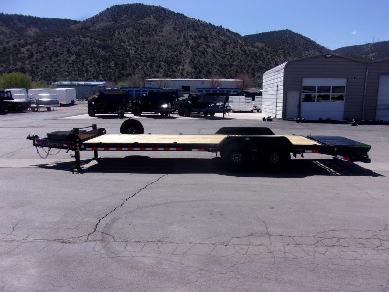 new Equipment / Flatbed Trailers Load Trail  for sale, in Rifle, CO Thumbnail 4