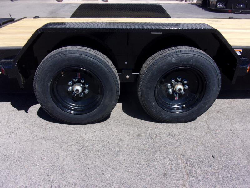 new Equipment / Flatbed Trailers Load Trail  for sale, in Rifle, CO Thumbnail 7