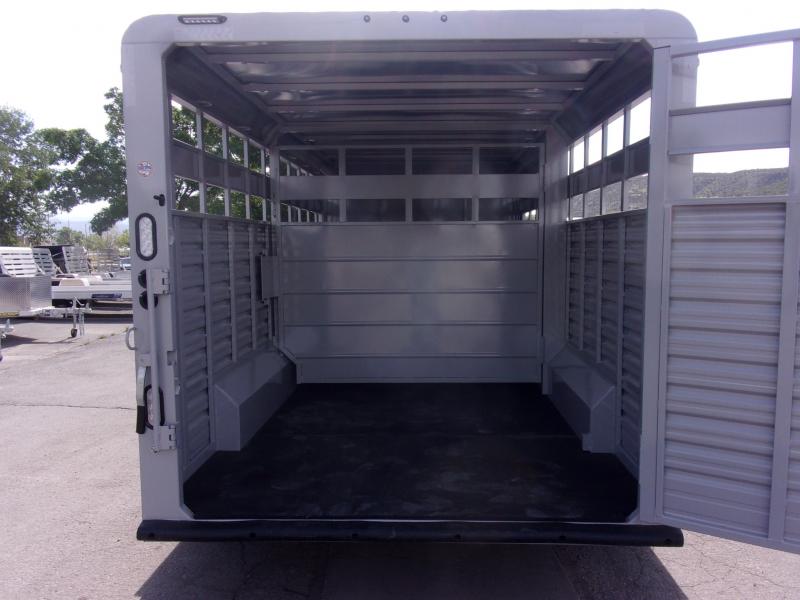 new Horse Trailers Trails West  for sale, in Rifle, CO Thumbnail 20
