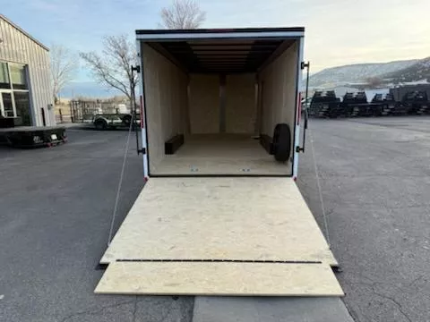 new Cargo (Enclosed) Trailers Cargo Express  for sale, in Rifle, CO Thumbnail 6