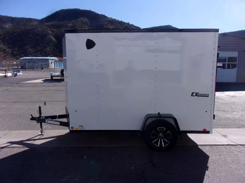 new Cargo (Enclosed) Trailers Cargo Express  for sale, in Rifle, CO Thumbnail 3