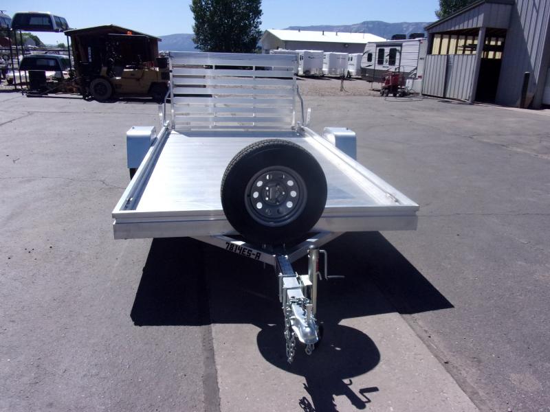 new Utility Trailers Aluma  for sale, in Rifle, CO Thumbnail 4