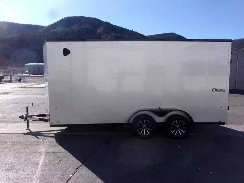 new Cargo (Enclosed) Trailers Cargo Express  for sale, in Rifle, CO Thumbnail 4