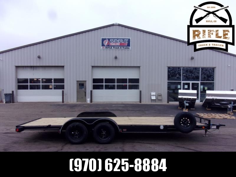 2022 Load Trail CH8320032 - 83"X20' Car Hauler 2022 Load Trail CH8320032 - 83"X20' Car Hauler