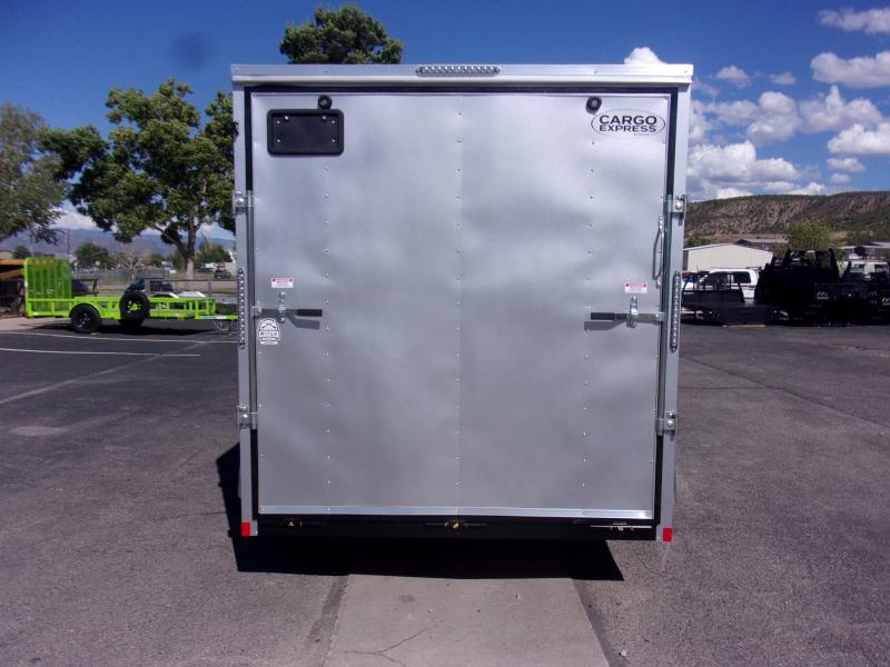 2025 Cargo Express
