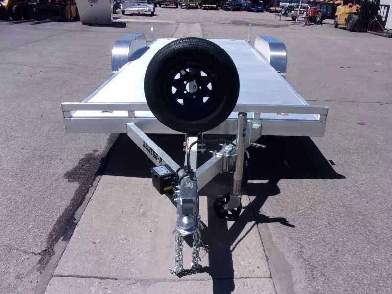 new Equipment / Flatbed Trailers Aluma  for sale, in Rifle, CO Thumbnail 5