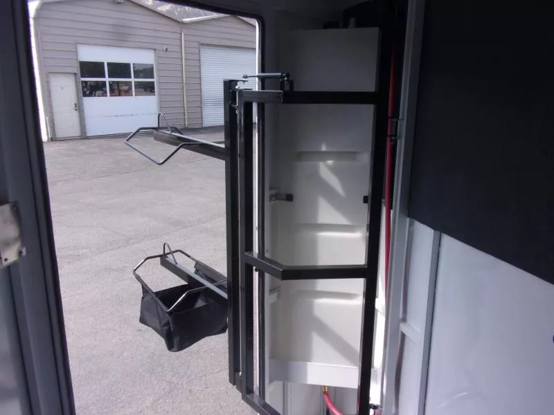 new Horse Trailers Trails West  for sale, in Rifle, CO Thumbnail 12