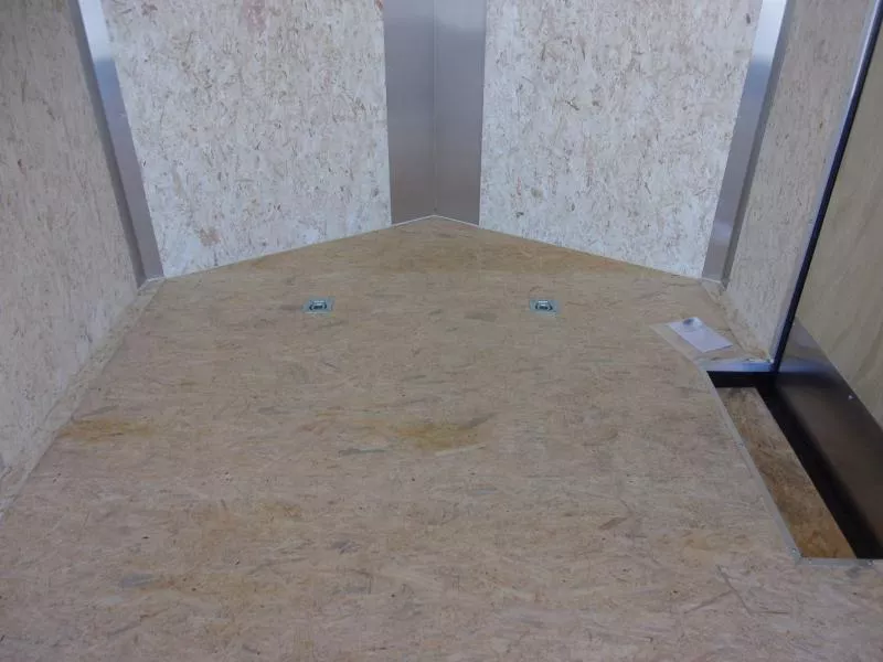 new Cargo (Enclosed) Trailers Cargo Express  for sale, in Rifle, CO Thumbnail 6