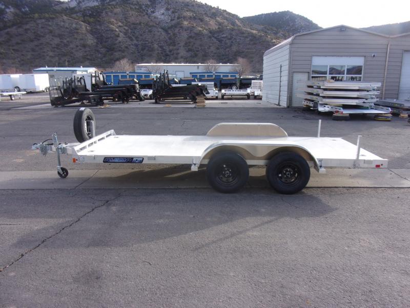 new Equipment / Flatbed Trailers Aluma  for sale, in Rifle, CO Thumbnail 3