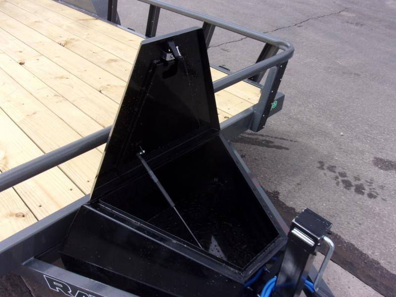new Utility Trailers RawMaxx  for sale, in Rifle, CO Thumbnail 7