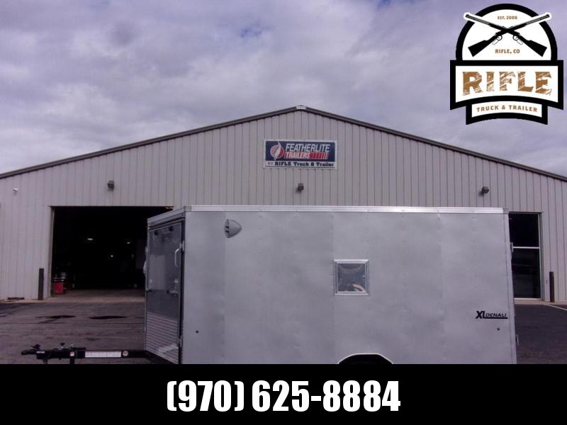 2022 Cargo Express XL Denali 8.5' Wide Snowmobile XDFT 85 x 12 SE2 2022 Cargo Express XL Denali 8.5' Wide Snowmobile XDFT 85 x 12 SE2