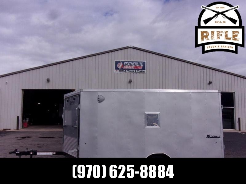 2022 Cargo Express XL Denali 8.5' Wide Snowmobile XDFT 85 x 12 SE2 2022 Cargo Express XL Denali 8.5' Wide Snowmobile XDFT 85 x 12 SE2