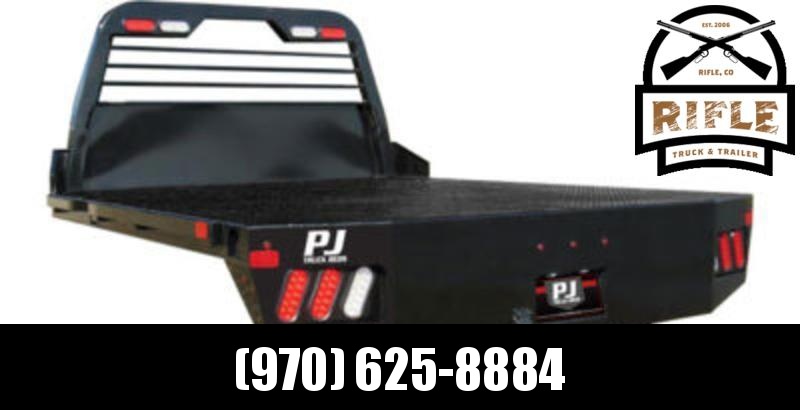 2016 PJ Trailers Steel Flat Beds 2016 PJ Trailers Steel Flat Beds