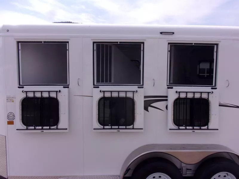 new Horse Trailers Trails West  for sale, in Rifle, CO Thumbnail 24