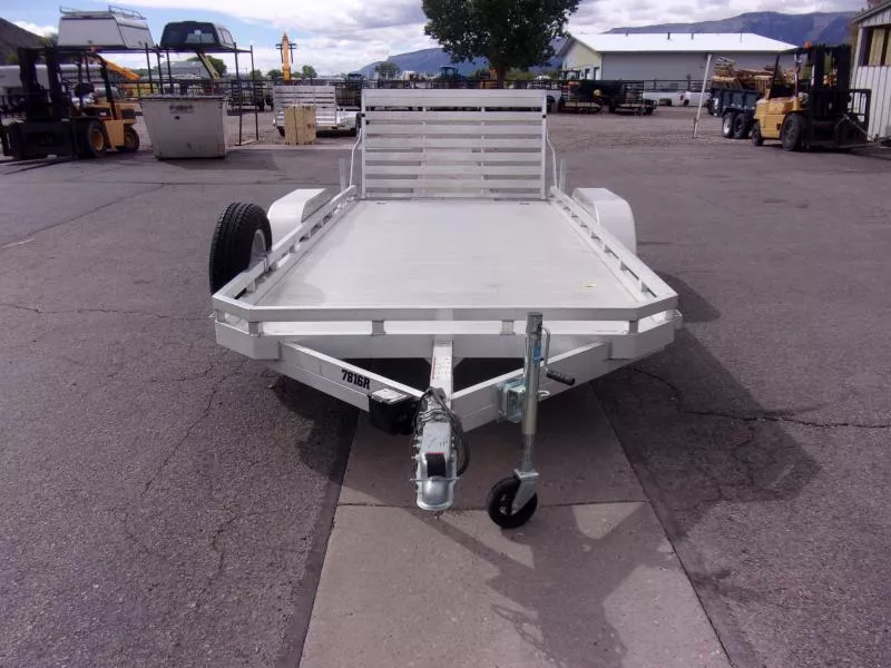 new Utility Trailers Aluma  for sale, in Rifle, CO Thumbnail 4