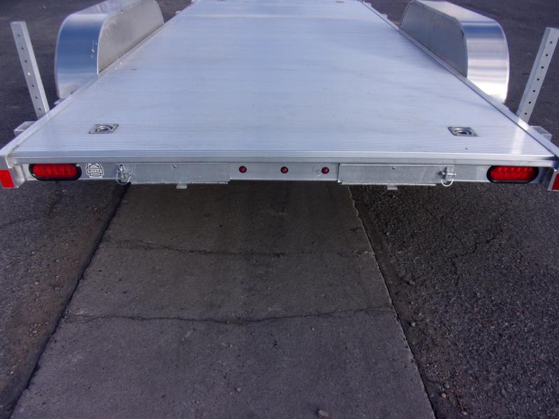 new Equipment / Flatbed Trailers Aluma  for sale, in Rifle, CO Thumbnail 6
