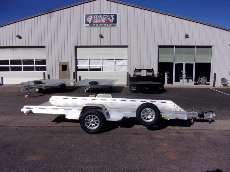 new Utility Trailers Aluma  for sale, in Rifle, CO Thumbnail 2