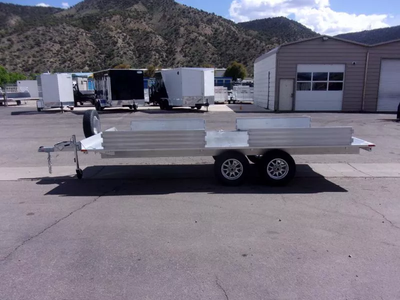 new Utility Trailers Aluma  for sale, in Rifle, CO Thumbnail 3