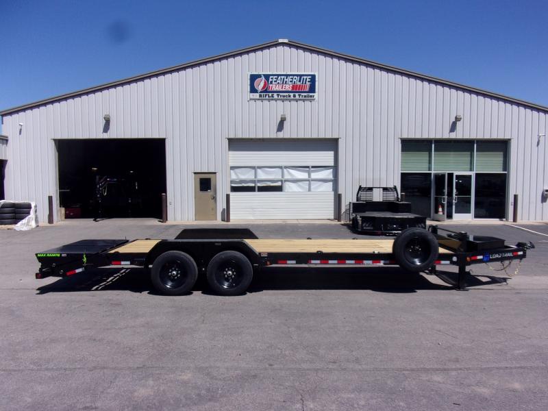 new Equipment / Flatbed Trailers Load Trail  for sale, in Rifle, CO image-0