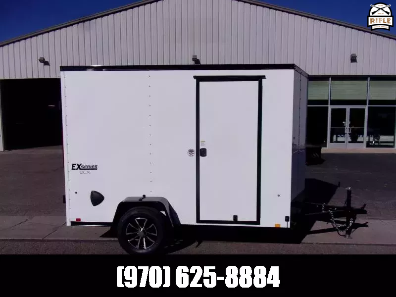 2026 Cargo Express