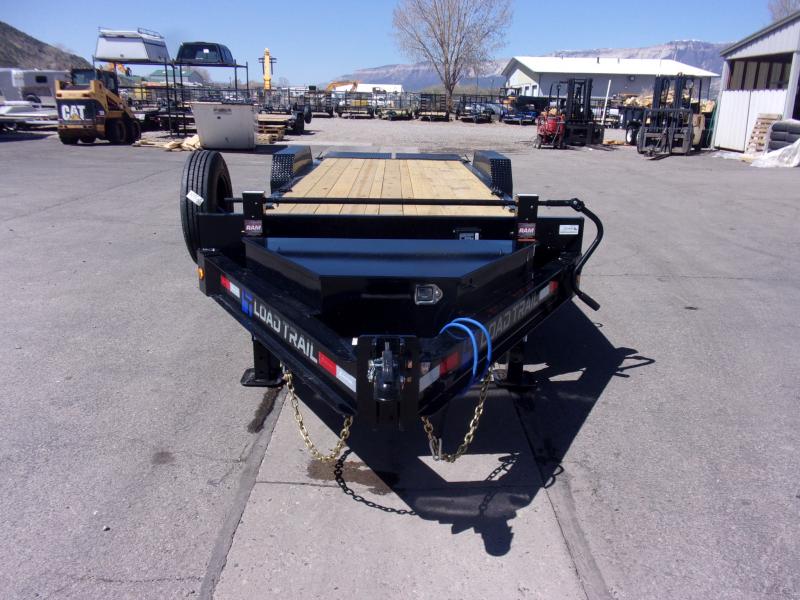 new Equipment / Flatbed Trailers Load Trail  for sale, in Rifle, CO Thumbnail 5
