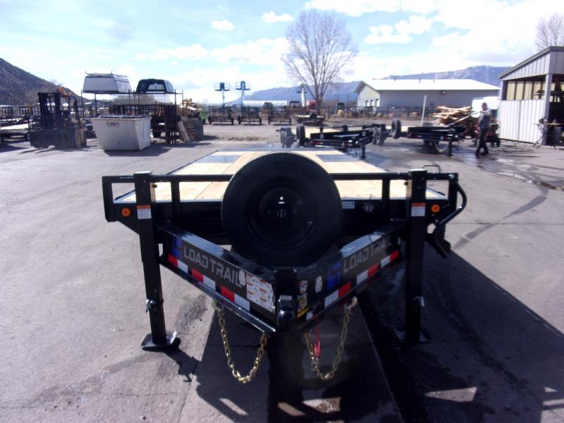 new Equipment / Flatbed Trailers Load Trail  for sale, in Rifle, CO Thumbnail 4