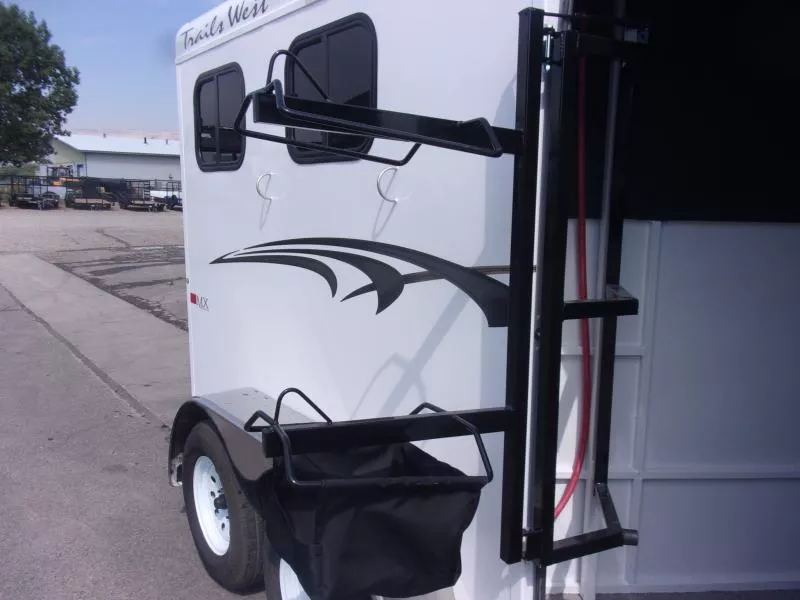 new Horse Trailers Trails West  for sale, in Rifle, CO Thumbnail 8