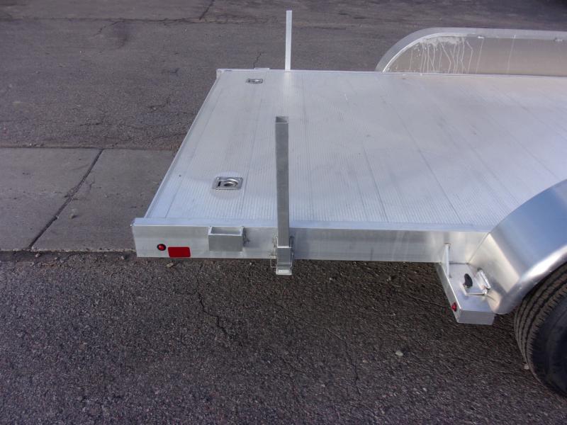 new Equipment / Flatbed Trailers Aluma  for sale, in Rifle, CO Thumbnail 5