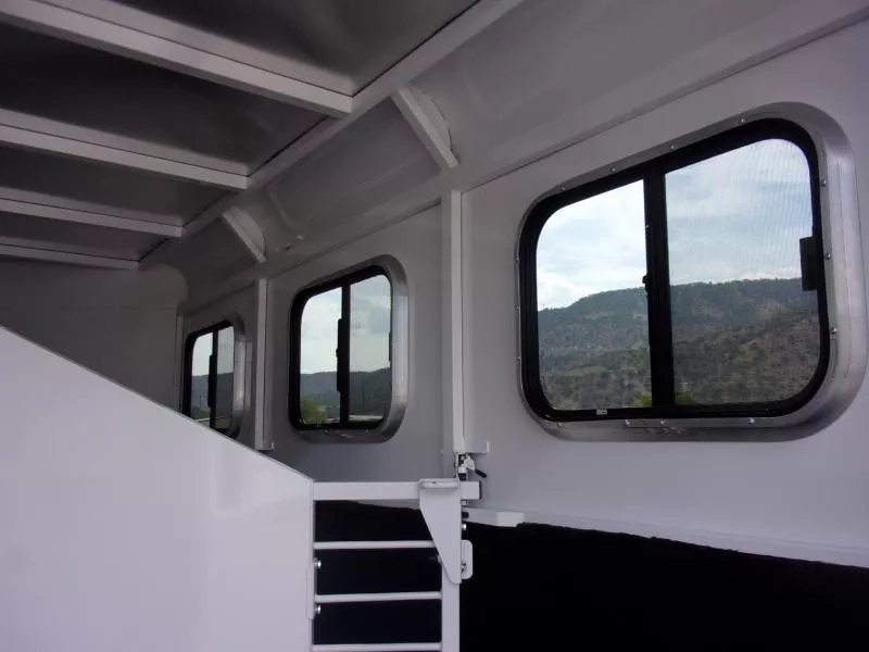 new Horse Trailers Trails West  for sale, in Rifle, CO Thumbnail 16