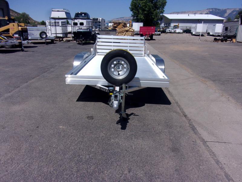 new Utility Trailers Aluma  for sale, in Rifle, CO Thumbnail 4
