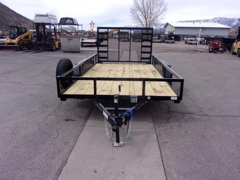 new Utility Trailers Load Trail  for sale, in Rifle, CO Thumbnail 4
