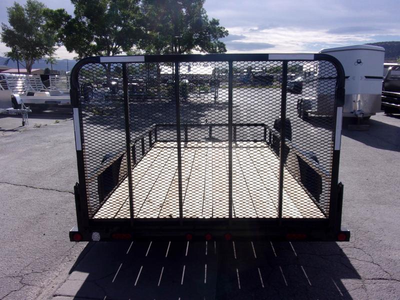 new Utility Trailers Load Trail  for sale, in Rifle, CO Thumbnail 2