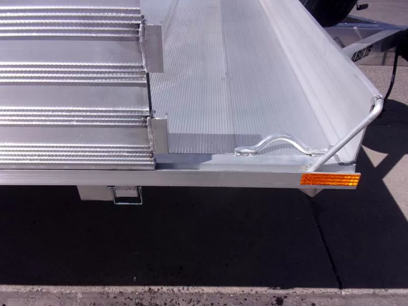 new Utility Trailers Aluma  for sale, in Rifle, CO Thumbnail 6