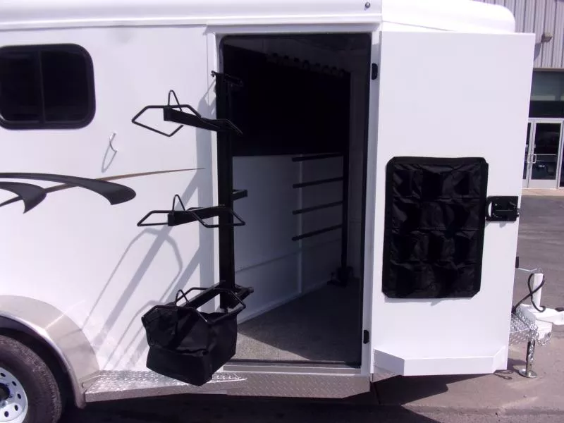 new Horse Trailers Trails West  for sale, in Rifle, CO Thumbnail 6