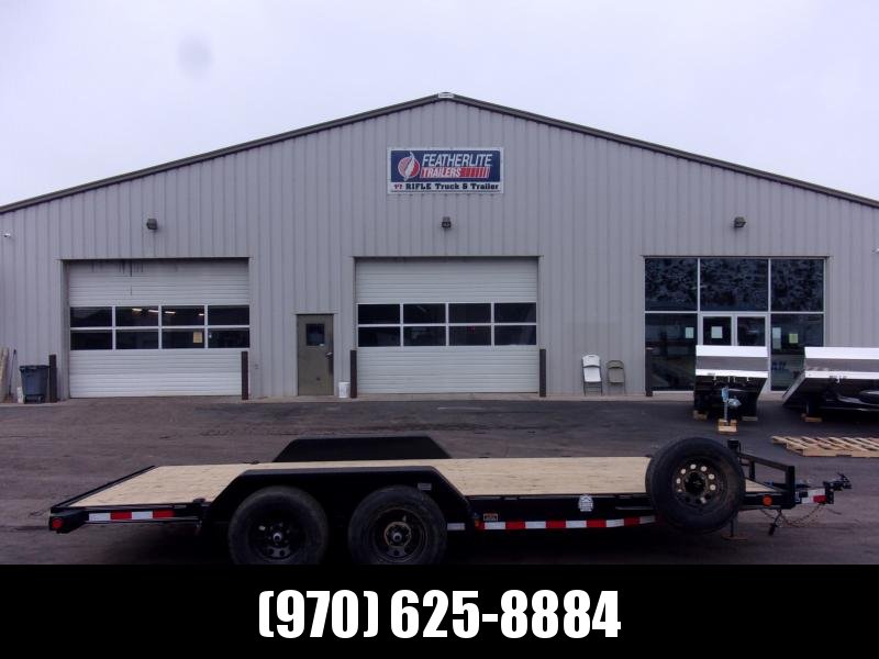 2022 Load Trail CH8320052 - 83"X20' Car Hauler 2022 Load Trail CH8320052 - 83"X20' Car Hauler