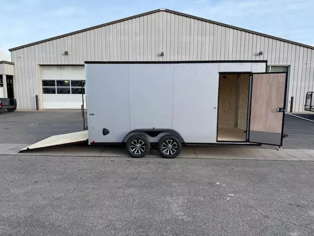new Cargo (Enclosed) Trailers Look Trailers  for sale, in Rifle, CO Thumbnail 6