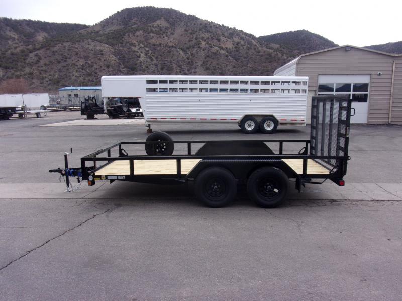 new Utility Trailers Load Trail  for sale, in Rifle, CO Thumbnail 3
