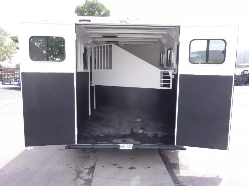 new Horse Trailers Trails West  for sale, in Rifle, CO Thumbnail 13