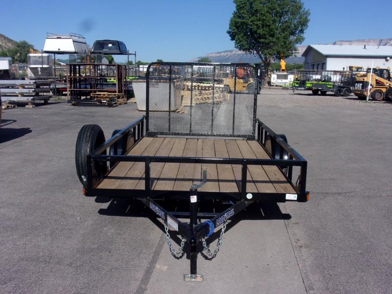 new Utility Trailers Load Trail  for sale, in Rifle, CO Thumbnail 4