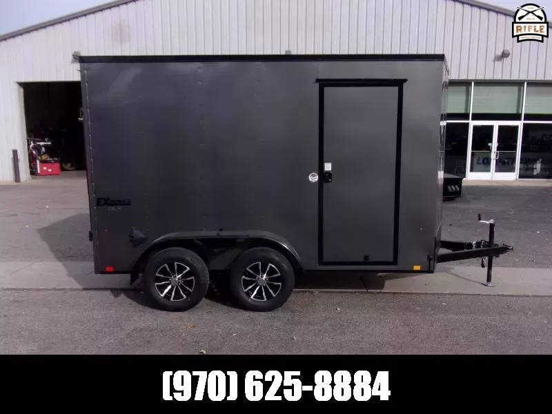 2026 Cargo Express
