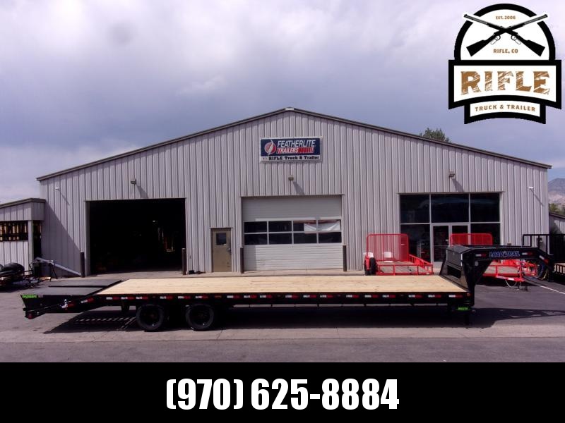 2022 Load Trail GH0236102 - 102"X36' (31'+5' Max Ramps) Equipment Trailer 2022 Load Trail GH0236102 - 102"X36' (31'+5' Max Ramps) Equipment Trailer