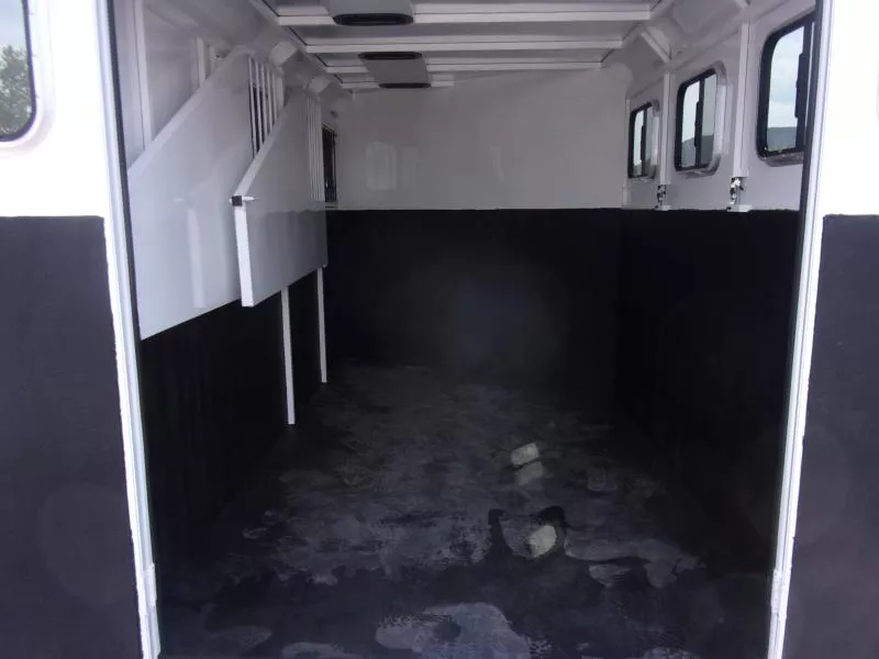 new Horse Trailers Trails West  for sale, in Rifle, CO Thumbnail 18