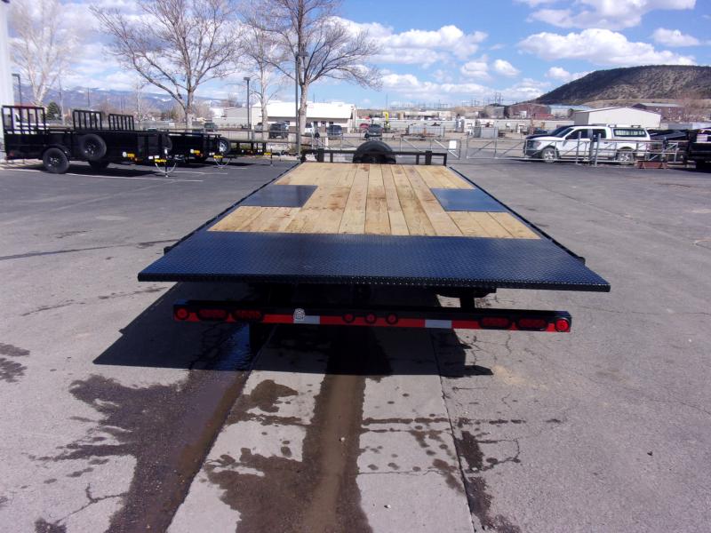 new Equipment / Flatbed Trailers Load Trail  for sale, in Rifle, CO Thumbnail 2